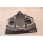 SALE OUT. Bissell Vac&Steam Steam Cleaner , Bissell , Vacuum and steam cleaner , Vac & Steam , Power 1600 W , Steam pressure Not Applicable. Works with Flash Heater Technology bar , Water tank capacity 0.4 L , Blue/Titanium , DAMAGED PACKAGING, US