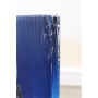 SALE OUT. Bissell Vac&Steam Steam Cleaner , Bissell , Vacuum and steam cleaner , Vac & Steam , Power 1600 W , Steam pressure Not Applicable. Works with Flash Heater Technology bar , Water tank capacity 0.4 L , Blue/Titanium , DAMAGED PACKAGING, US