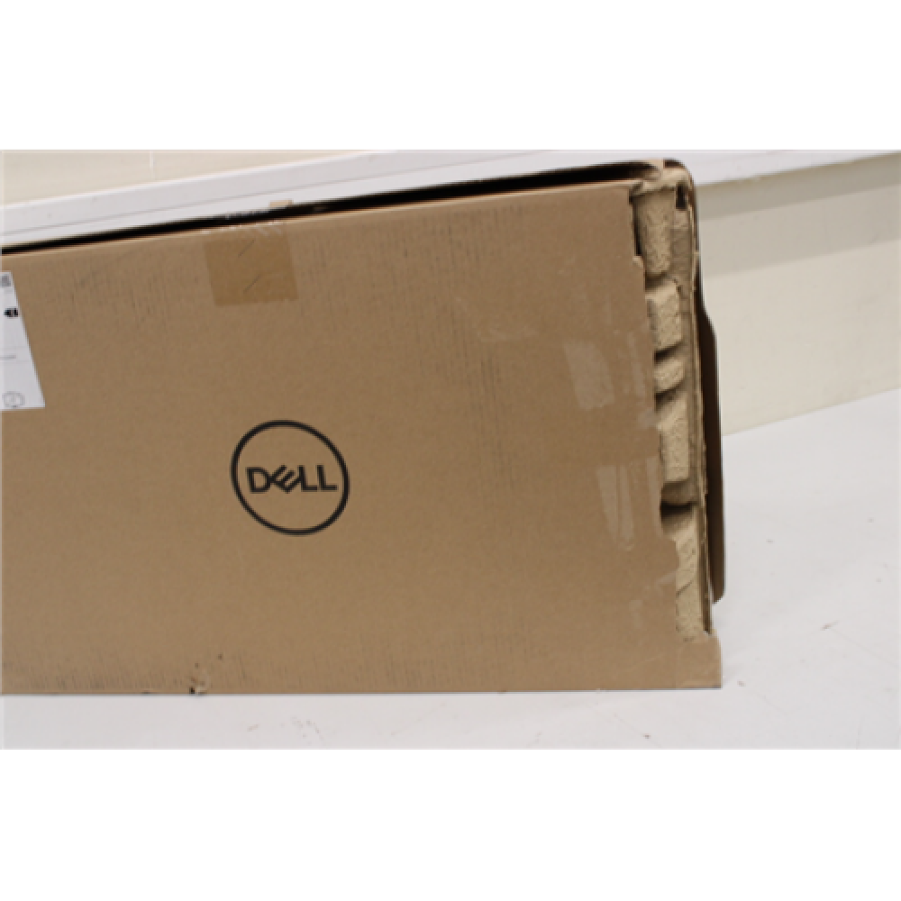 SALE OUT. Dell LCD P2422H 24 IPS FHD 1920 x 1080 16:9 5 ms 250 cd/m² Silver Audio DAMAGED PACKAGING HDMI ports quantity 1
