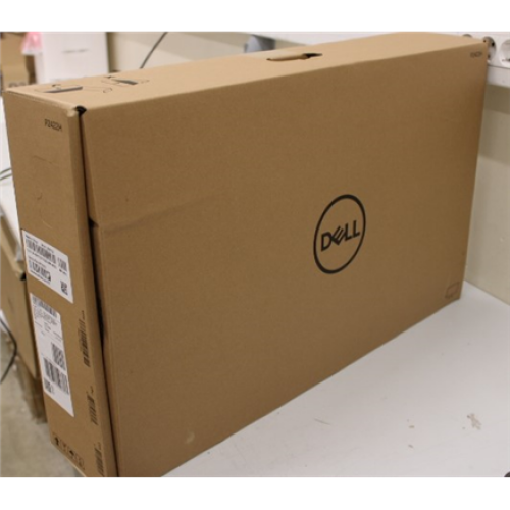 SALE OUT. Dell LCD P2422H 24 IPS FHD 1920 x 1080 16:9 5 ms 250 cd/m² Silver Audio DAMAGED PACKAGING HDMI ports quantity 1