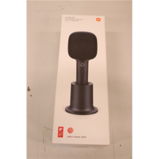 SALE OUT. Xiaomi Karaoke Microphone , Xiaomi Karaoke Microphone , Bluetooth , Black , DEMO