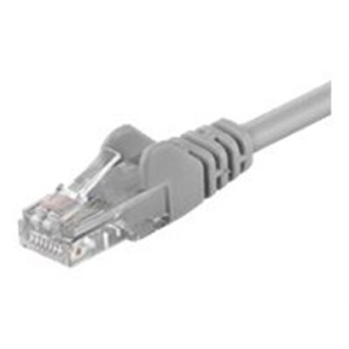 Goobay , CAT 5e patch cable, U/UTP , 68352