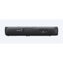 Sony , ICD-PX370 , Black , Monaural , MP3 playback , MP3 , 9540 min , Mono Digital Voice Recorder with Built-in USB