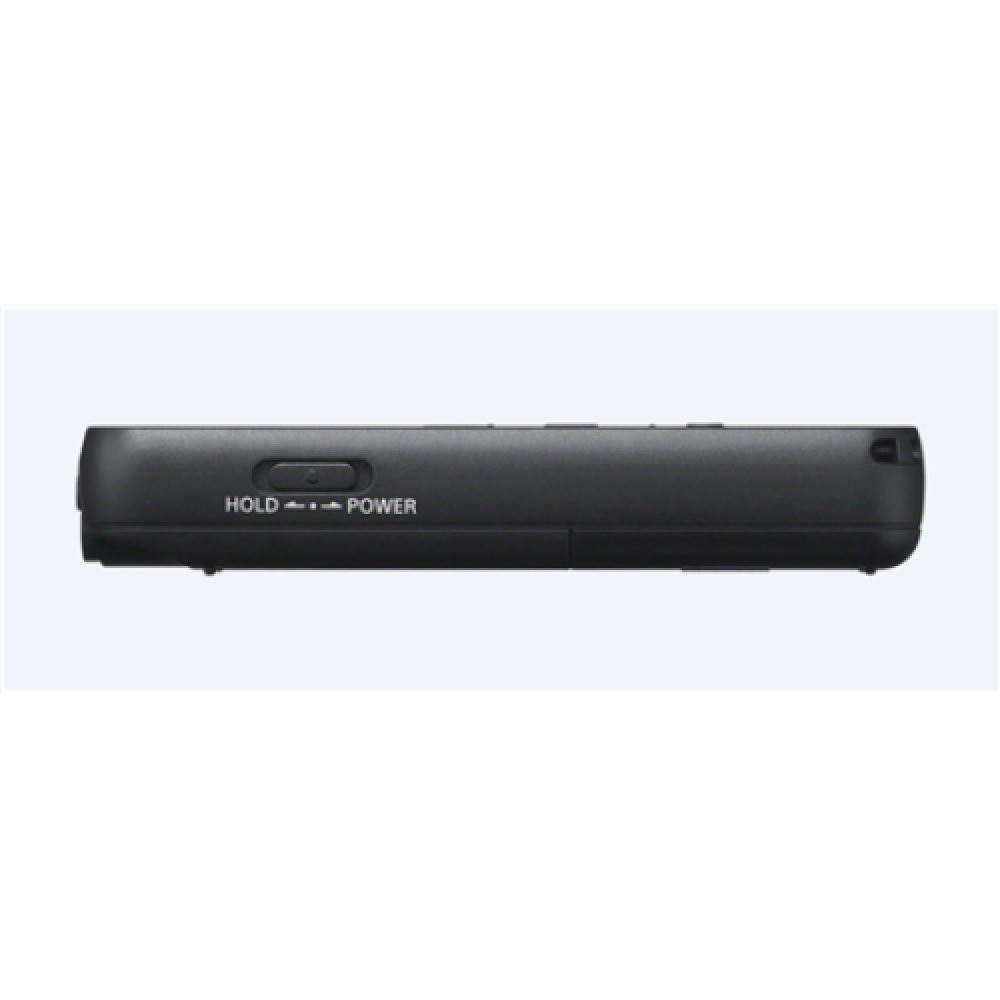 Sony , ICD-PX370 , Black , Monaural , MP3 playback , MP3 , 9540 min , Mono Digital Voice Recorder with Built-in USB