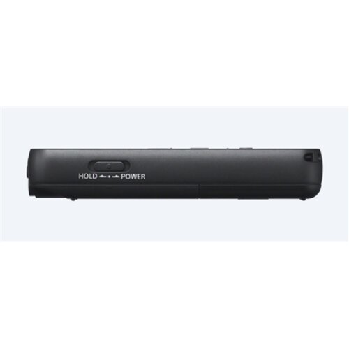Sony , ICD-PX370 , Black , Monaural , MP3 playback , MP3 , 9540 min , Mono Digital Voice Recorder with Built-in USB