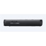 Sony , ICD-PX370 , Black , Monaural , MP3 playback , MP3 , 9540 min , Mono Digital Voice Recorder with Built-in USB