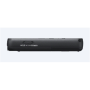 Sony , ICD-PX370 , Black , Monaural , MP3 playback , MP3 , 9540 min , Mono Digital Voice Recorder with Built-in USB