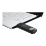 Sony , ICD-PX370 , Black , Monaural , MP3 playback , MP3 , 9540 min , Mono Digital Voice Recorder with Built-in USB