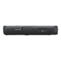 Sony , ICD-PX370 , Black , Monaural , MP3 playback , MP3 , 9540 min , Mono Digital Voice Recorder with Built-in USB