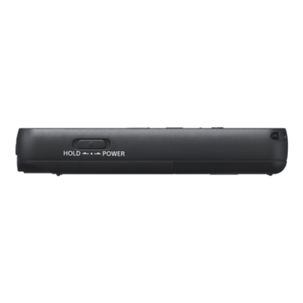 Sony , ICD-PX370 , Black , Monaural , MP3 playback , MP3 , 9540 min , Mono Digital Voice Recorder with Built-in USB