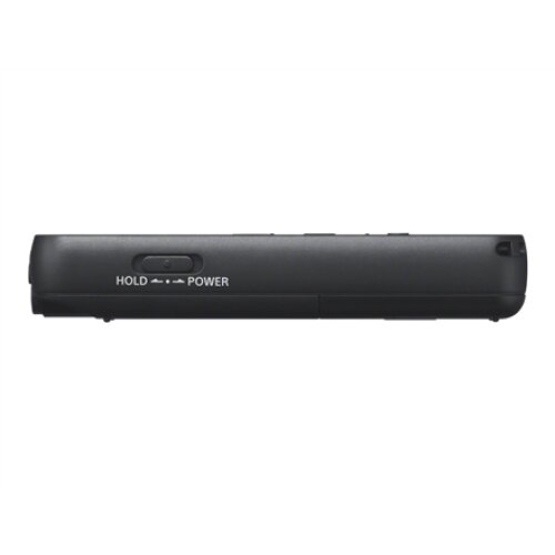 Sony , ICD-PX370 , Black , Monaural , MP3 playback , MP3 , 9540 min , Mono Digital Voice Recorder with Built-in USB