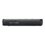 Sony , ICD-PX370 , Black , Monaural , MP3 playback , MP3 , 9540 min , Mono Digital Voice Recorder with Built-in USB