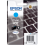Epson WF-4745 Series , Ink Cartridge L Cian , Ink Cartridge , Cyan