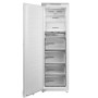 Midea Refrigerator , MDRE271FGE01 , Energy efficiency class E , Built-in , Combi , Height 178.5 cm , No Frost system , Fridge net capacity 192 L , Freezer net capacity 79 L , 38 dB , White
