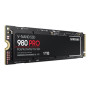Samsung , 980 PRO , 1000 GB , SSD interface M.2 NVME , Read speed 7000 MB/s , Write speed 5000 MB/s