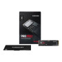 Samsung , 980 PRO , 1000 GB , SSD interface M.2 NVME , Read speed 7000 MB/s , Write speed 5000 MB/s