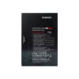 Samsung , 980 PRO , 1000 GB , SSD interface M.2 NVME , Read speed 7000 MB/s , Write speed 5000 MB/s
