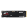 Samsung , 980 PRO , 1000 GB , SSD interface M.2 NVME , Read speed 7000 MB/s , Write speed 5000 MB/s