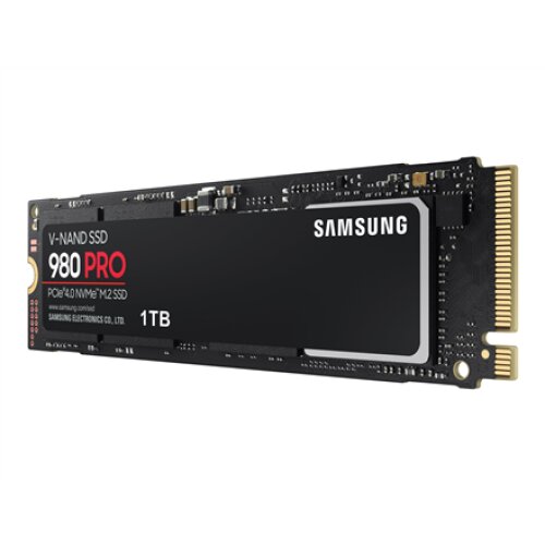 Samsung , 980 PRO , 1000 GB , SSD interface M.2 NVME , Read speed 7000 MB/s , Write speed 5000 MB/s