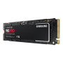 Samsung , 980 PRO , 1000 GB , SSD interface M.2 NVME , Read speed 7000 MB/s , Write speed 5000 MB/s