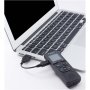 Olympus , Digital Voice Recorder (OM Branded) , VN-540PC , Black , Segment display 1.39 , WMA