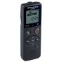 Olympus , Digital Voice Recorder (OM Branded) , VN-540PC , Black , Segment display 1.39 , WMA