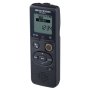 Olympus , Digital Voice Recorder (OM Branded) , VN-540PC , Black , Segment display 1.39 , WMA