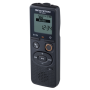 Olympus , Digital Voice Recorder (OM Branded) , VN-540PC , Black , Segment display 1.39 , WMA