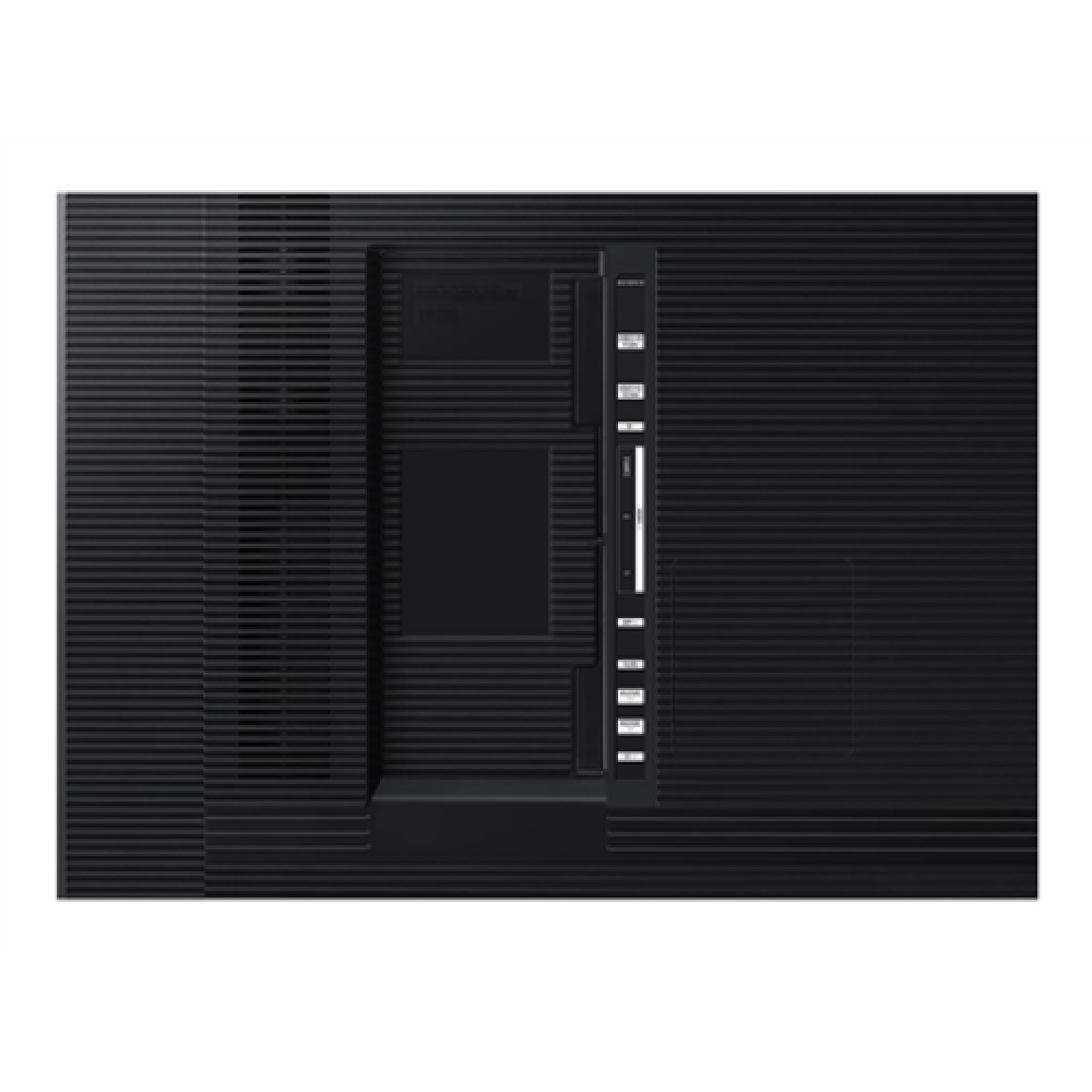 Samsung , QM65B , 65 , Landscape/Portrait , 24/7 , Tizen , 500 cd/m² , 3840 x 2160 pixels , 8 ms , 178 ° , 178 °