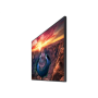 Samsung , QM65B , 65 , Landscape/Portrait , 24/7 , Tizen , 500 cd/m² , 3840 x 2160 pixels , 8 ms , 178 ° , 178 °