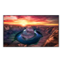 Samsung , QM65B , 65 , Landscape/Portrait , 24/7 , Tizen , 500 cd/m² , 3840 x 2160 pixels , 8 ms , 178 ° , 178 °