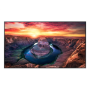 Samsung , QM65B , 65 , Landscape/Portrait , 24/7 , Tizen , 500 cd/m² , 3840 x 2160 pixels , 8 ms , 178 ° , 178 °
