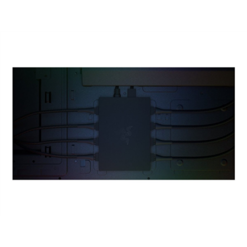 Razer , PWM Gaming PC , Fan Controller