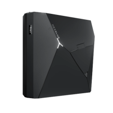 NexBlue EV Chargers , Edge Max , 22 kW , Wi-Fi, Bluetooth , Space Black