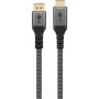 Goobay 65269 Adapter Cable , DisplayPort to HDMI , 2 m