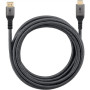 Goobay 65269 Adapter Cable , DisplayPort to HDMI , 2 m