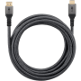 Goobay 65269 Adapter Cable , DisplayPort to HDMI , 2 m