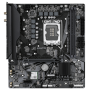 Gigabyte H610M D3H WIFI DDR4 , Processor family Intel , Processor socket LGA1700 , Supported hard disk drive interfaces SATA, M.2 , Number of SATA connectors 4