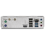 Gigabyte H610M D3H WIFI DDR4 , Processor family Intel , Processor socket LGA1700 , Supported hard disk drive interfaces SATA, M.2 , Number of SATA connectors 4