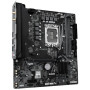 Gigabyte H610M D3H WIFI DDR4 , Processor family Intel , Processor socket LGA1700 , Supported hard disk drive interfaces SATA, M.2 , Number of SATA connectors 4