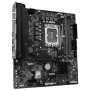 Gigabyte H610M D3H WIFI DDR4 , Processor family Intel , Processor socket LGA1700 , Supported hard disk drive interfaces SATA, M.2 , Number of SATA connectors 4