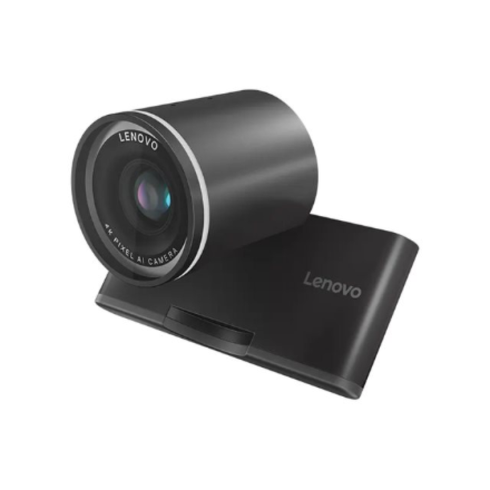Lenovo 4K Pro Webcam