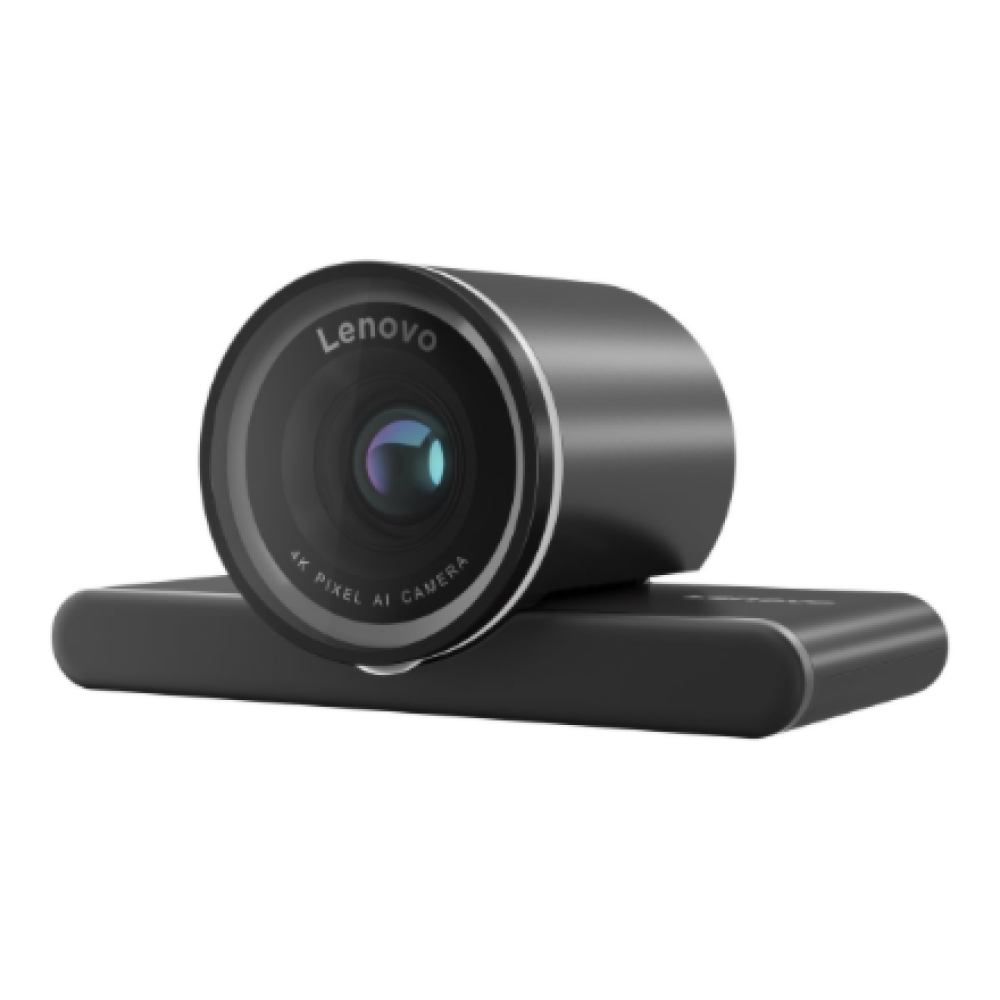Lenovo 4K Pro Webcam