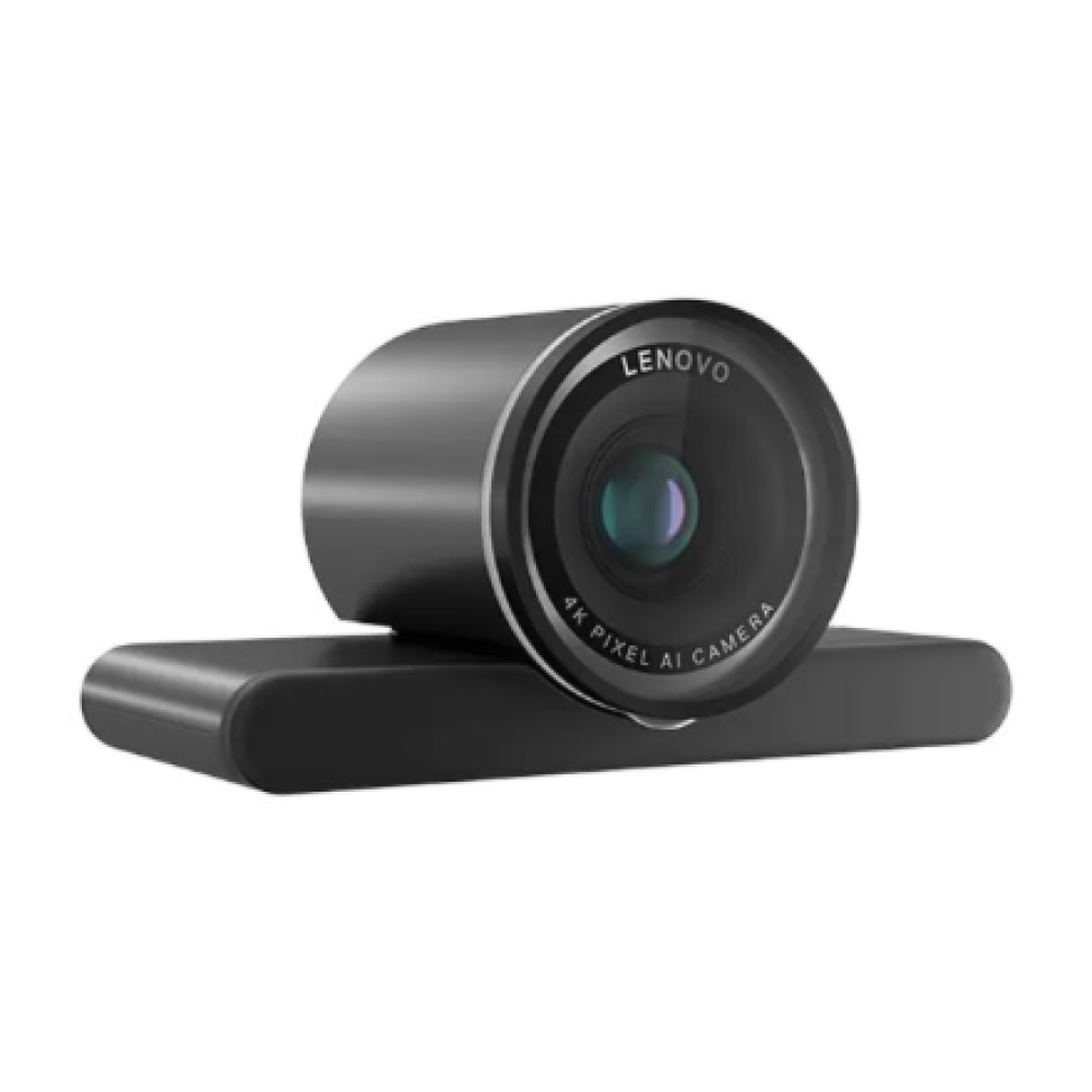 Lenovo 4K Pro Webcam