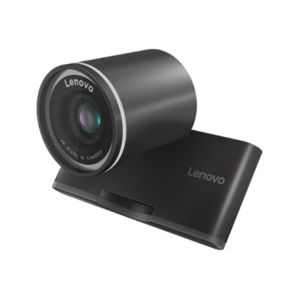 Lenovo 4K Pro Webcam