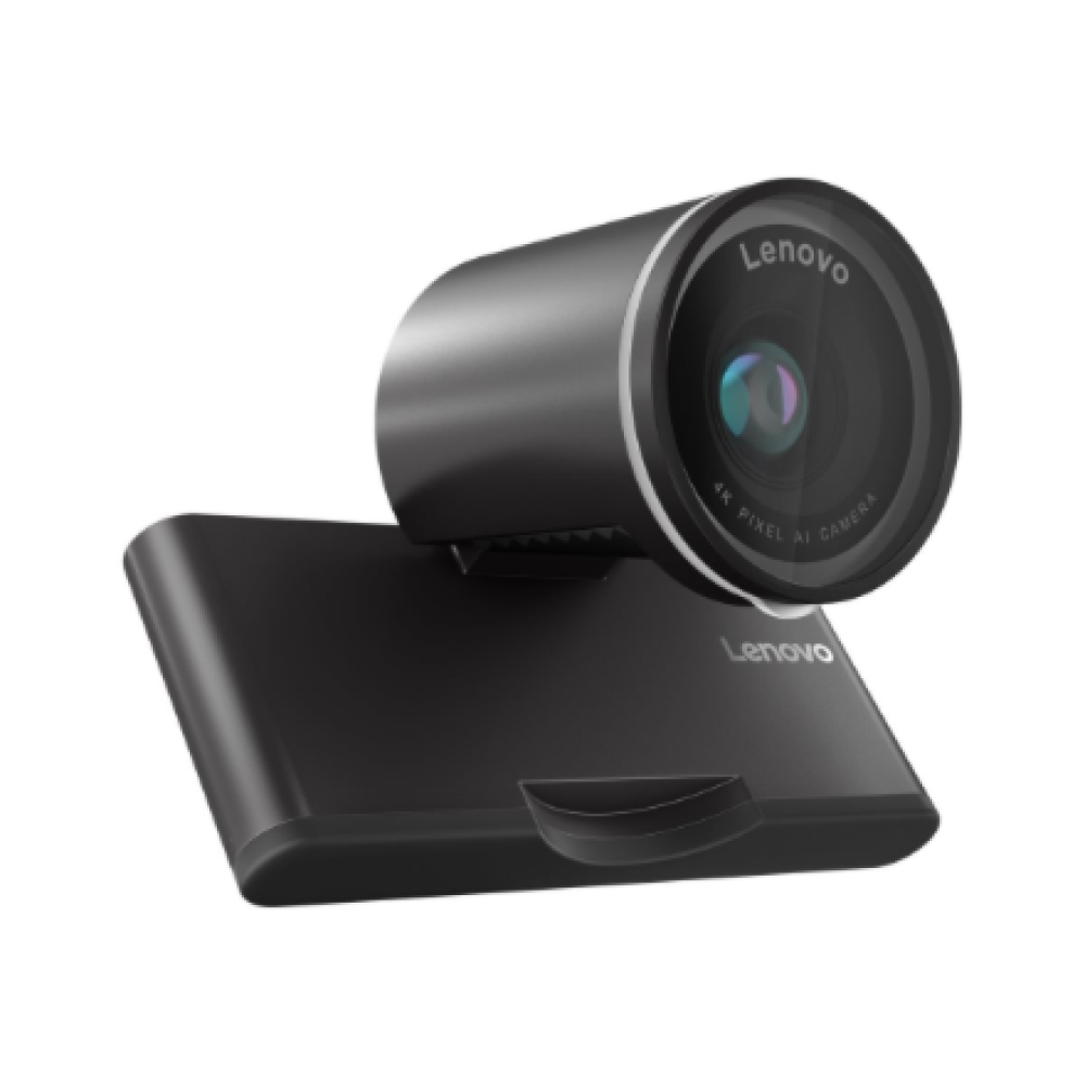 Lenovo 4K Pro Webcam