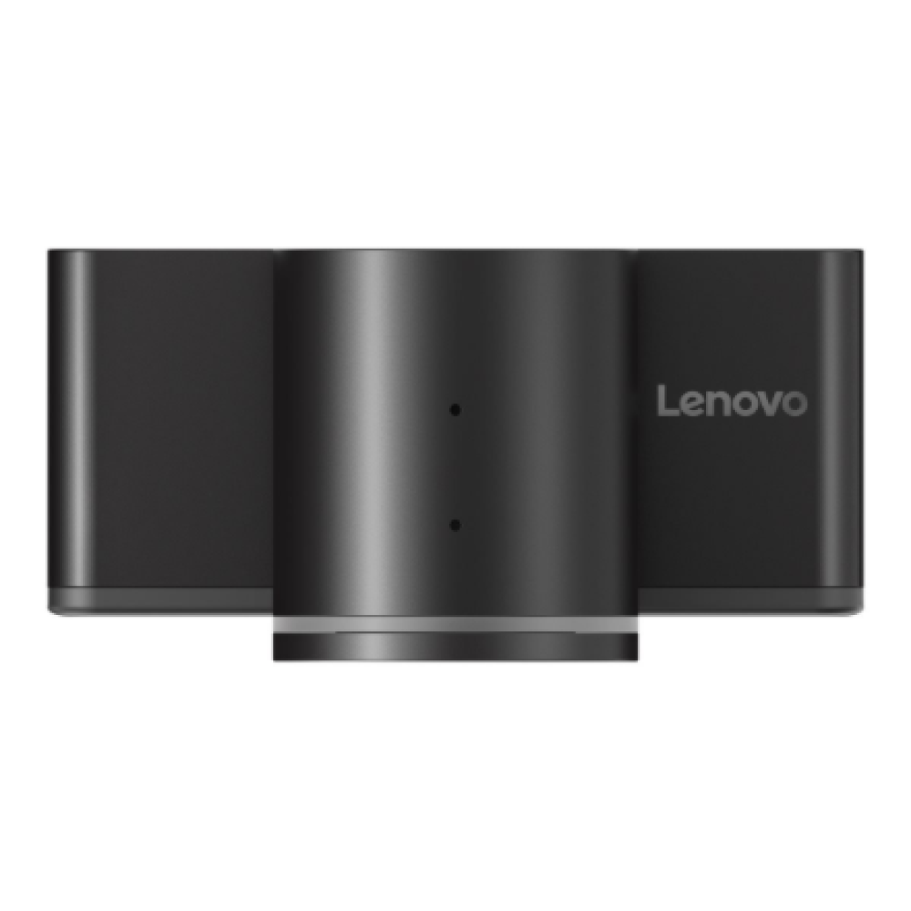 Lenovo 4K Pro Webcam