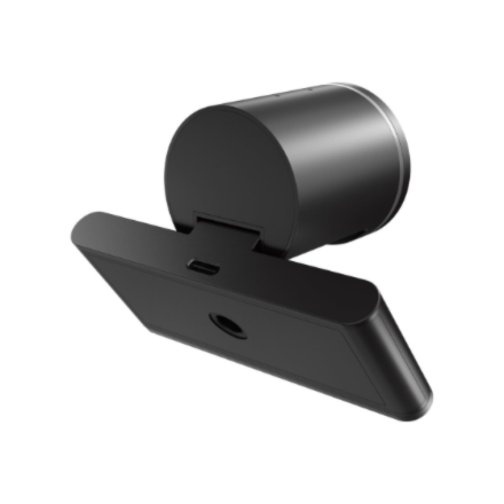 Lenovo 4K Pro Webcam