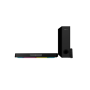 Creative , Speaker , Sound Blaster Katana V2X , Bluetooth , Black