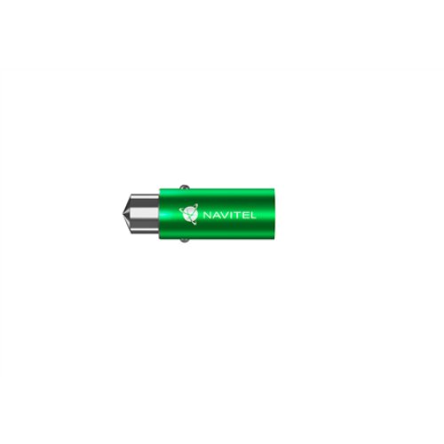 Navitel , Car Adapter , UC323 , Car Adapter , 5 V